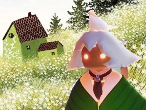 《光遇》粽叶斗篷礼包价格一览（一份特别的夏日礼包，让你在游戏中尽情享受端午节的乐趣）