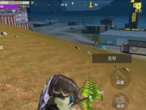 《妄想山海矿产图鉴一览》