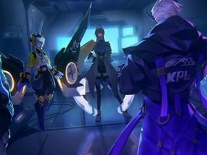 《王者荣耀》KPL三周年（回顾荣耀历程，解析三年风云变幻）
