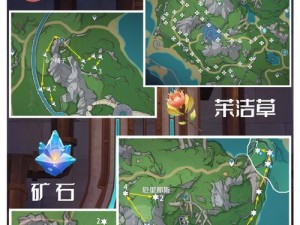 《探索原神世界，玩转攻略大全！》（从零开始的冒险之旅，助你成为原神顶级玩家）