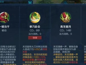 边路英雄上单对线出装攻略（打造无敌边路，全面解析边路英雄上单对线出装攻略）