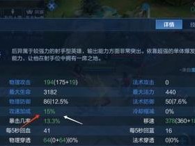 王者荣耀出装攻略（王者出装思路揭秘，助你成为更强大的战士）