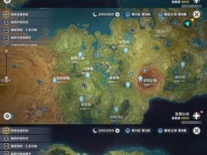 原神小鹿全方位攻略（实用攻略让你成为小鹿专家，轻松应对各种挑战！）