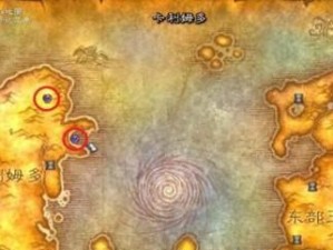 《魔兽世界》怀旧服沙恩任务迷路攻略（迷路怎么办？详细攻略帮你一步步完成任务）