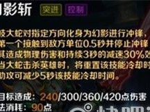 《英魂之刃》奇怪出装攻略——战斗中的非传统选择