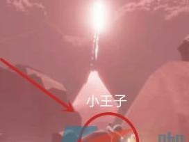 《光遇》小王子伊甸献祭攻略（用心探索，开启祭典之旅）