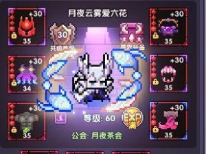 《我的勇者》游戏战士天赋加点推荐（打造最强战士，从天赋加点开始）