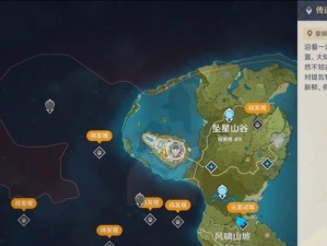 原神萌新前期攻略（从零开始，探索世界，战胜挑战）