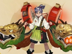《王者荣耀龙舟挑战赛玩法详解》（以游戏为主，打造团队协作新模式）