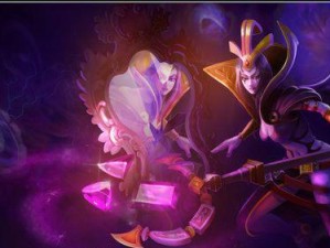 《LOL》8月20日紫色宝石限时掉率翻倍，快来抢！