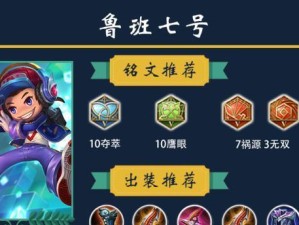 法师肉装铭文出装顺序攻略（解析法师肉装铭文选择及出装顺序，助您在游戏中更强大！）