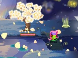 玩《摩尔庄园》如何获得卡兰花？（一步步教你如何获取这个稀有植物）