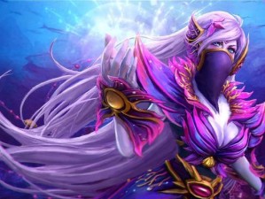 Dota德鲁伊7.22出装攻略（突破敌阵，提升实力的必备出装方案！）