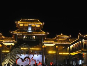以夜幕降临出装攻略男主（探索最佳装备搭配，让男主在黑暗中闪耀光芒）