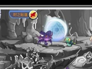 《洛克王国》水晶球玩法攻略（珍贵道具让你轻松提升实力，一起来看看吧！）