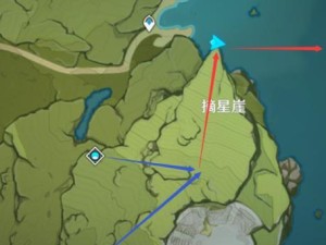 原神（探索风之国度，解锁风神奇迹，畅享原神时代的冒险乐趣！）